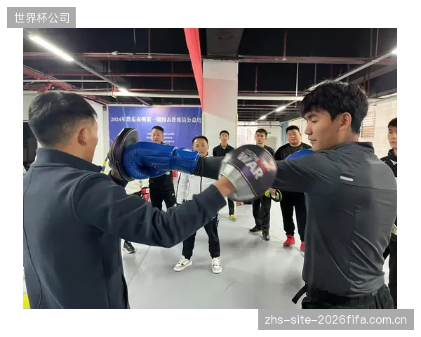 当FSR压力映射可以量化教学效果，传统搏击教练的“经验价值”还剩下多少？